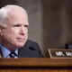 John McCain blames undocumented immigrants for fires. (Getty)